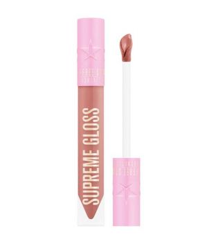Jeffree Star Cosmetics - Lipgloss Supreme Gloss - Gemini