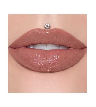 Jeffree Star Cosmetics - Lipgloss Supreme Gloss - Gemini