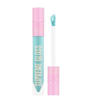 Jeffree Star Cosmetics - Lipgloss Supreme Gloss - Gloss'D In Paradise