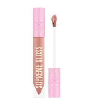 Jeffree Star Cosmetics - Lipgloss Supreme Gloss - House Tour