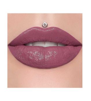 Jeffree Star Cosmetics - Lipgloss Supreme Gloss - Improper