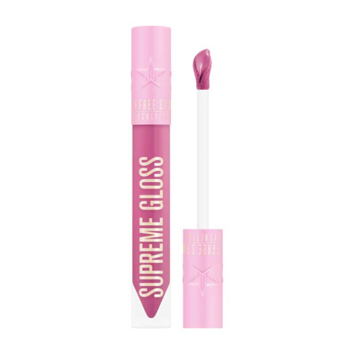 Jeffree Star Cosmetics - Lipgloss Supreme Gloss - More than Friends