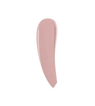 Jeffree Star Cosmetics - Lipgloss Supreme Gloss - Naked in the Dark