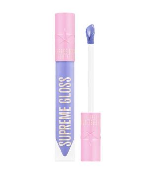 Jeffree Star Cosmetics - Lipgloss Supreme Gloss - No Apologies