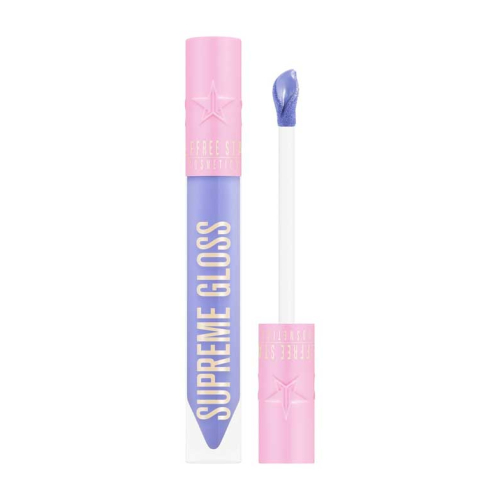 Jeffree Star Cosmetics - Lipgloss Supreme Gloss - No Apologies