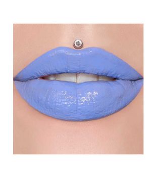 Jeffree Star Cosmetics - Lipgloss Supreme Gloss - No Apologies