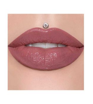 Jeffree Star Cosmetics - Lipgloss Supreme Gloss - No Shame