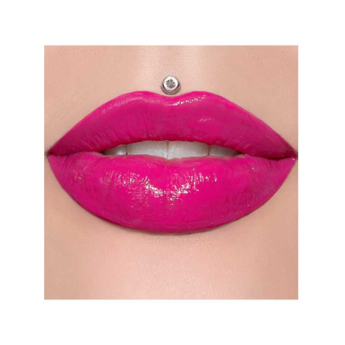 Jeffree Star Cosmetics - Lipgloss Supreme Gloss - Pink Vault