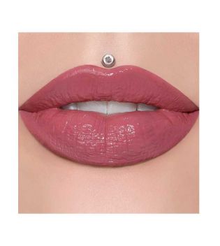 Jeffree Star Cosmetics - Lipgloss Supreme Gloss - Please Forgive Me