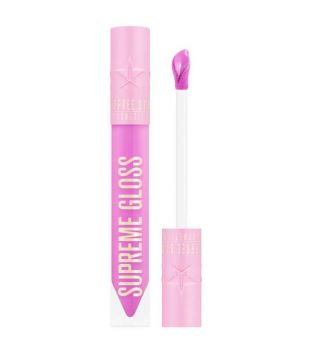 Jeffree Star Cosmetics - Lipgloss Supreme Gloss - Queen Supreme