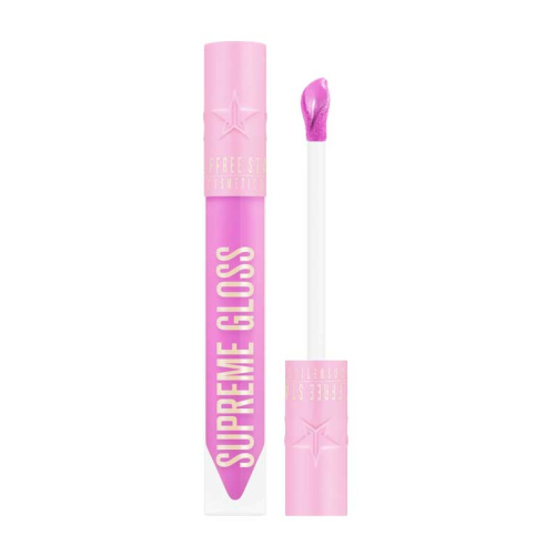 Jeffree Star Cosmetics - Lipgloss Supreme Gloss - Queen Supreme