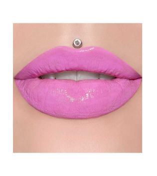 Jeffree Star Cosmetics - Lipgloss Supreme Gloss - Queen Supreme