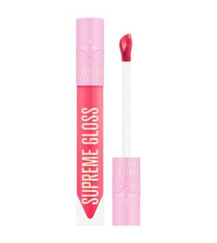 Jeffree Star Cosmetics - Lipgloss Supreme Gloss - Watermelon Soda