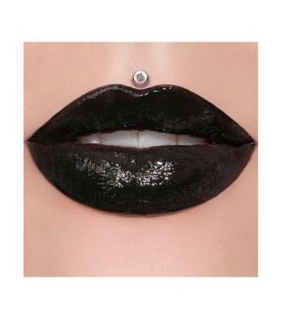 Jeffree Star Cosmetics - Lipgloss Supreme Gloss - Weirdo