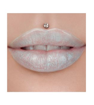 Jeffree Star Cosmetics - The Gloss Lipgloss - Diet Freeze
