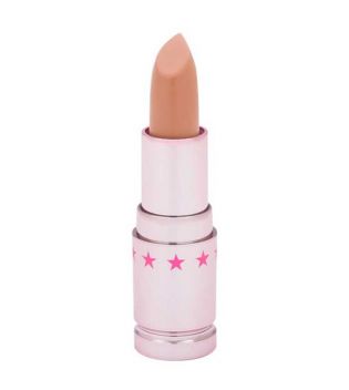 Jeffree Star Cosmetics - *Chrome Summer Collection* - Ammunition Lippenstift - Birkin Suede