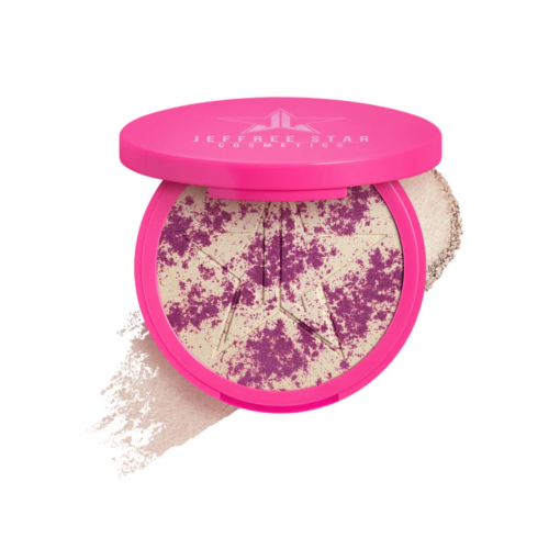 Jeffree Star Cosmetics – Leuchtendes Rouge Skin Frost – Fatal Orchid