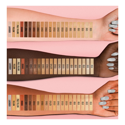 Jeffree Star Cosmetics - Korrektor Flüssigkeit Magic Star - C8.5