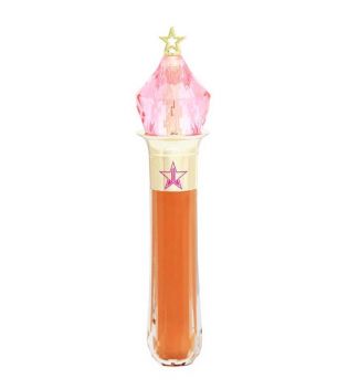 Jeffree Star Cosmetics - Korrektor Flüssigkeit Magic Star Color Corrector - Orange