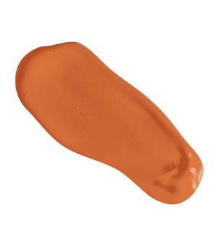 Jeffree Star Cosmetics - Korrektor Flüssigkeit Magic Star Color Corrector - Orange