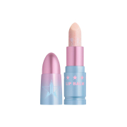 Jeffree Star Cosmetics - *Cotton Candy Queen* – Feuchtigkeitsspendender Lippenbalsam Hydrating Glitz - Pastel Cum