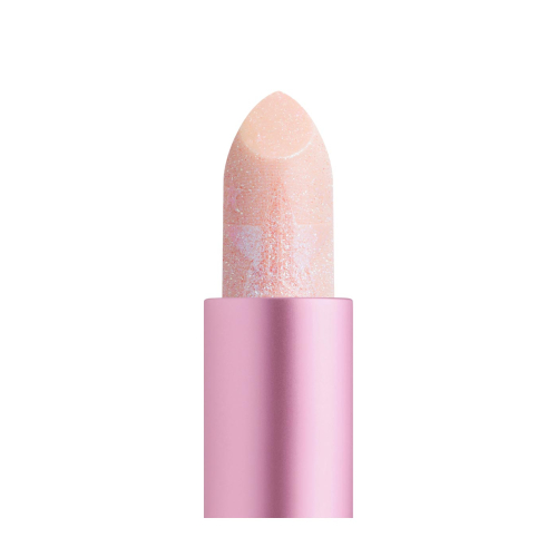 Jeffree Star Cosmetics - *Cotton Candy Queen* – Feuchtigkeitsspendender Lippenbalsam Hydrating Glitz - Pastel Cum