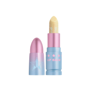 Jeffree Star Cosmetics - *Cotton Candy Queen* – Feuchtigkeitsspendender Lippenbalsam Hydrating Glitz - Yum Yum Yellow