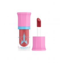 Jeffree Star Cosmetics - *Cotton Candy Queen* – Flüssiges Rouge Magic Star Candy - Candy Petals