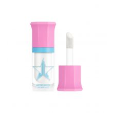 Jeffree Star Cosmetics - *Cotton Candy Queen* – Flüssiges Rouge Magic Star Candy - Marshmallow Yum