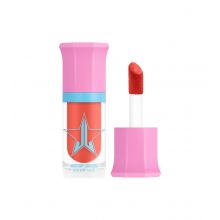 Jeffree Star Cosmetics - *Cotton Candy Queen* – Flüssiges Rouge Magic Star Candy - Never Subtle