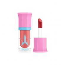 Jeffree Star Cosmetics - *Cotton Candy Queen* – Flüssiges Rouge Magic Star Candy - Peach Bubblegum