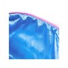 Jeffree Star Cosmetics - *Cotton Candy Queen* – Kulturbeutel Cloud Makeup Bag  – Blau