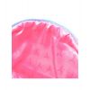 Jeffree Star Cosmetics - *Cotton Candy Queen* – Kulturbeutel Cloud Makeup Bag – Rosa