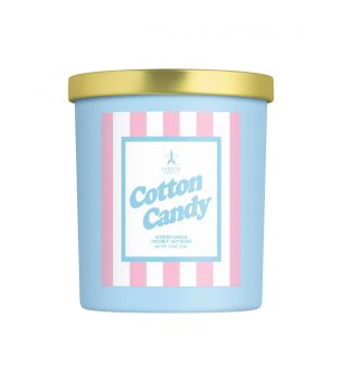 Jeffree Star Cosmetics - *Cotton Candy Queen* – Duftkerze