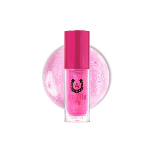 Jeffree Star Cosmetics - *Cowgirl Queen* - Lippenöl - Cowgirl Queen