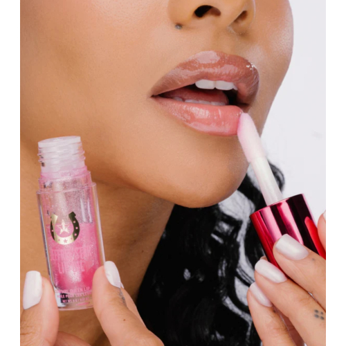 Jeffree Star Cosmetics - *Cowgirl Queen* - Lippenöl - Cowgirl Queen