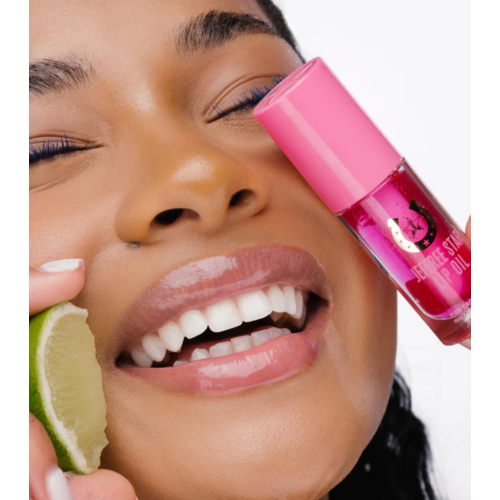 Jeffree Star Cosmetics - *Cowgirl Queen* - Lippenöl - Pink Cactus