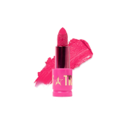 Jeffree Star Cosmetics - *Cowgirl Queen* - Lippenstift Shiny Trap - Cotton Candy Queen