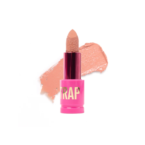 Jeffree Star Cosmetics - *Cowgirl Queen* - Lippenstift Shiny Trap - Cowboy Suede