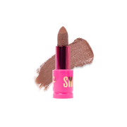 Jeffree Star Cosmetics - *Cowgirl Queen* - Lippenstift Shiny Trap - Dirt Road