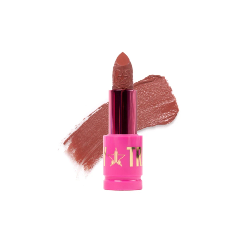 Jeffree Star Cosmetics - *Cowgirl Queen* - Lippenstift Shiny Trap - Rodeo Love