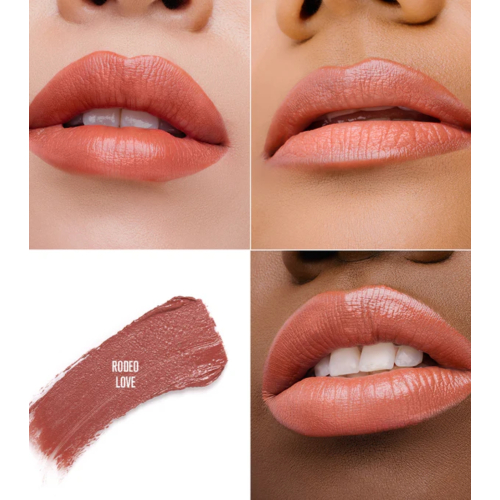 Jeffree Star Cosmetics - *Cowgirl Queen* - Lippenstift Shiny Trap - Rodeo Love