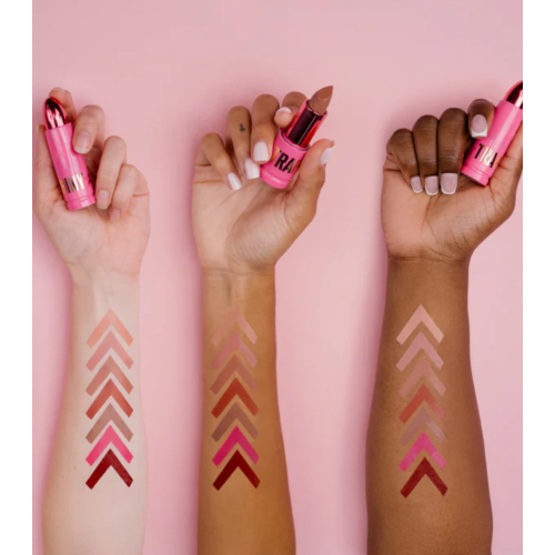 Jeffree Star Cosmetics - *Cowgirl Queen* - Lippenstift Shiny Trap - Rodeo Love