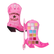 Jeffree Star Cosmetics - *Cowgirl Queen* - Lidschattenpalette