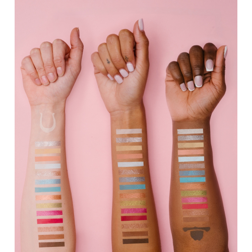 Jeffree Star Cosmetics - *Cowgirl Queen* - Lidschattenpalette