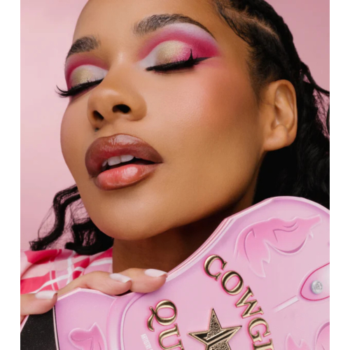 Jeffree Star Cosmetics - *Cowgirl Queen* - Lidschattenpalette