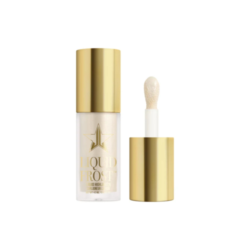 Jeffree Star Cosmetics - *Gold Blooded* - Flüssiger Highlighter - Frostitute