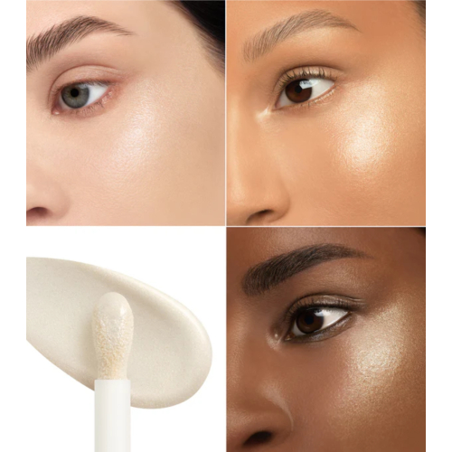 Jeffree Star Cosmetics - *Gold Blooded* - Flüssiger Highlighter - Frostitute