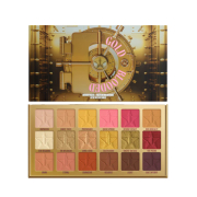 Jeffree Star Cosmetics - *Gold Blooded* - Schattenpalette