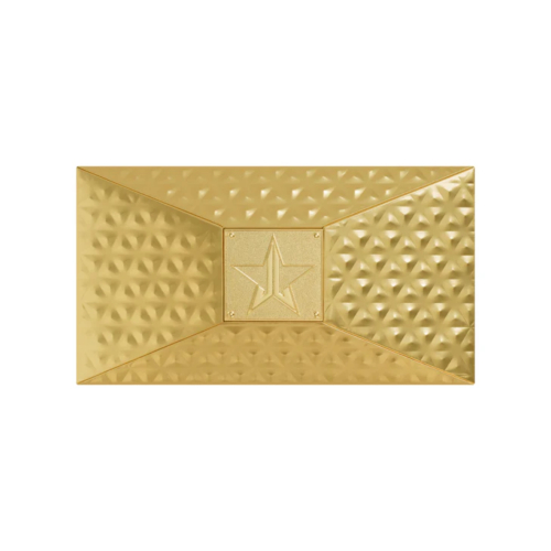 Jeffree Star Cosmetics - *Gold Blooded* - Schattenpalette